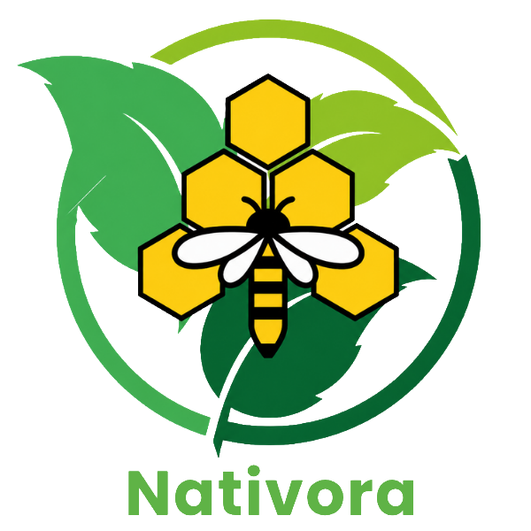 Logo quadrado Nativora sem fundo